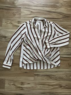 Blouse, Women, M