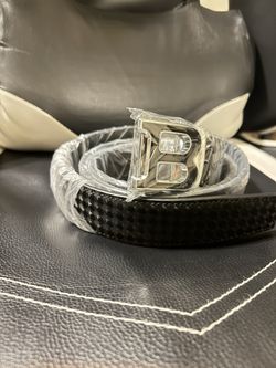 Burberry Belts