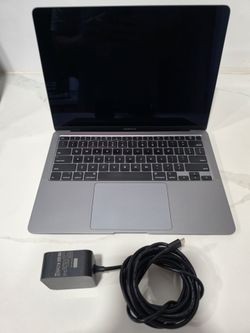 Macbook Air 2020 Intel