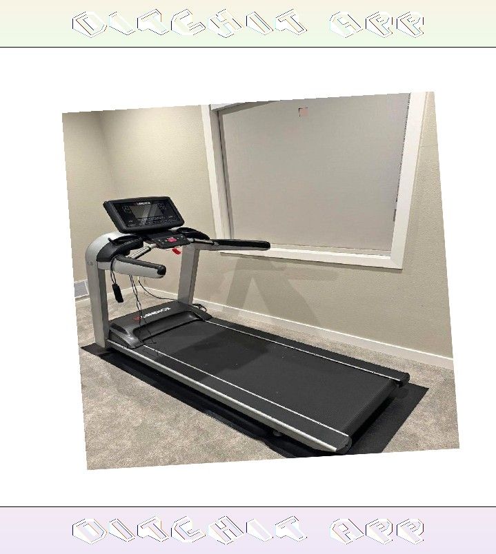 Stay Healthy Treadmill Launch Your Fitness Path hundred impact