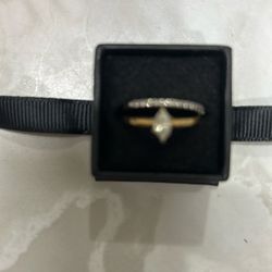 Beginning Starter Set. Promise Or Wedding 