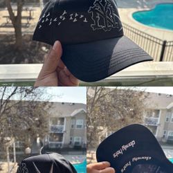 Dandy Hats