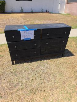 Free dressers