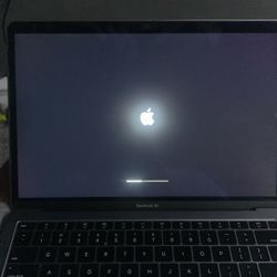 MacBook 2019 For Sale Everything Works