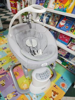 Graco Swing/ Rocker
