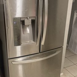 LG Refrigerator