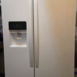 Fridge 4 Years Old Only