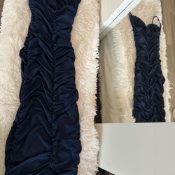 Casual dress