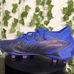 Adidas Predator Soccer Cleats Size 5.5 – Good Condition