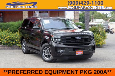 2025 Ford Expedition