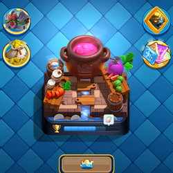 Clash royal