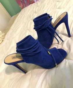 Steve Madden heels