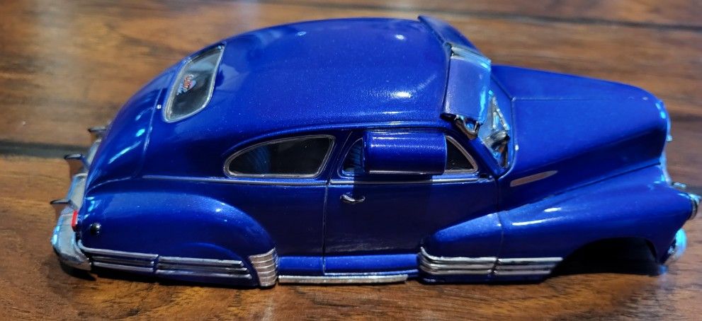Jada Street Low 1947 Fleetline