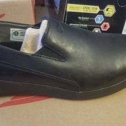 Women's Safety Shoes