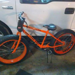 Tommisea fat sand bike outlet