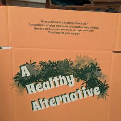 50+ Cardboard Food, Gift, Or E-commerce Boxes