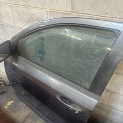 Car Door 