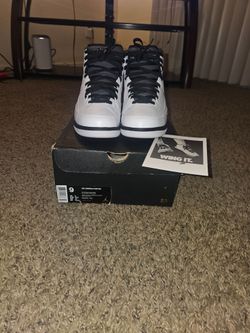 JORDAN