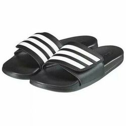 Adidas Adilette Comfort Slides Size 11