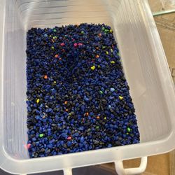 Aquarium Substrate 