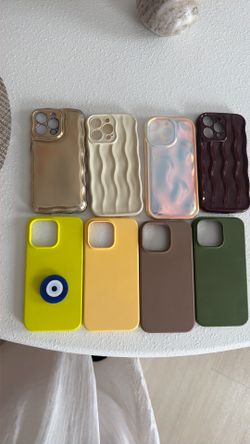 14 Pro Max Phone Cases