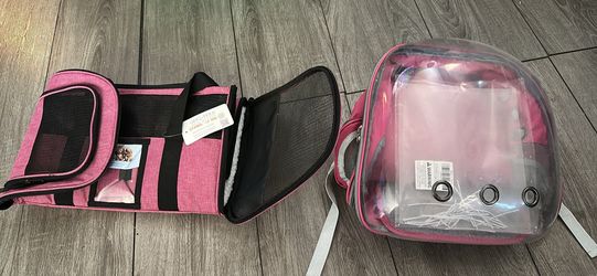 Pet Carriers