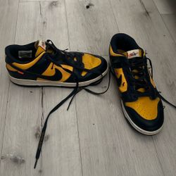 Nike Off White Size 8.5