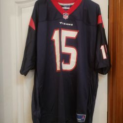 Texans NFL Jerseys Fuller