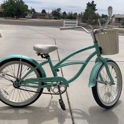 Bike Beach Cruiser