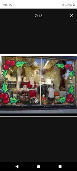Christmas decorations