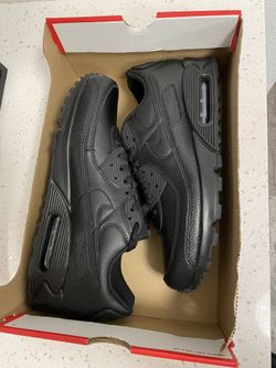 Nike Air Max 90 Leather 11