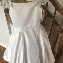 Communion or Flower girl dress