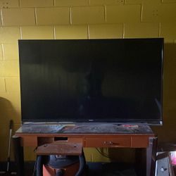 Panasonic LED LCD TV