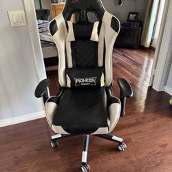 Ebook Gaming Chair