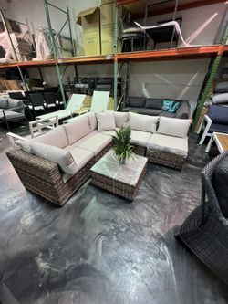 Patio Furniture 