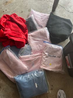 Table cloths $30