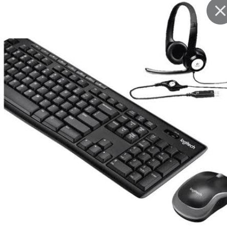 Desktop PC computer Accessories Brand New In Box