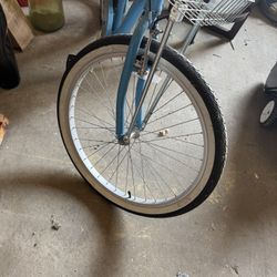 Unite  C9 Sun Girls Bike