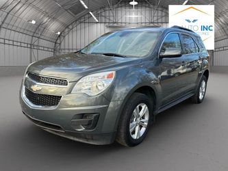 2013 Chevrolet Equinox