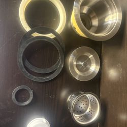 Professional salon equipment liquidation. Everything must go TODAY