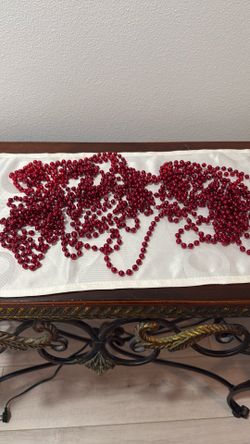 Bead Garland 