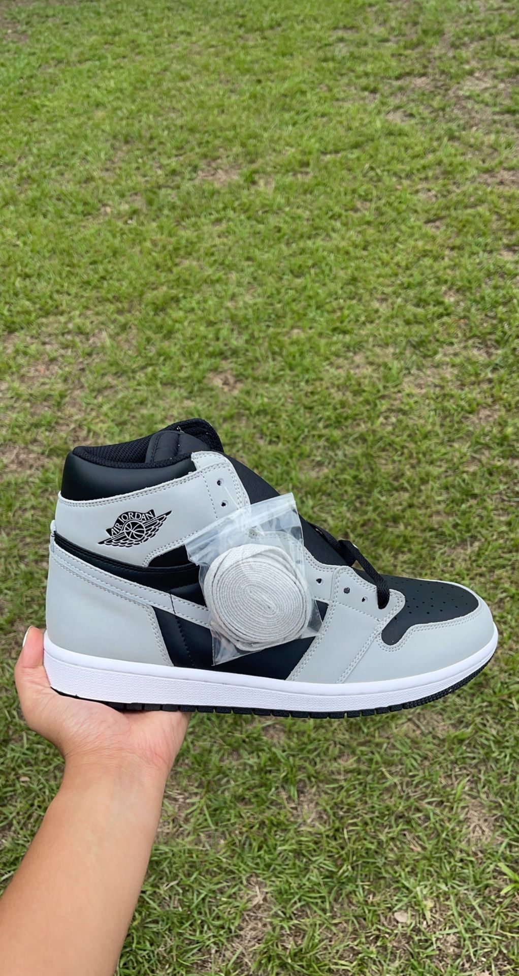 Retro Jordan Shadow Mid NIKE AIR JORDAN RETRO HIGH OG GS BLACK