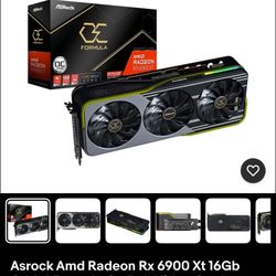 NVIDIA GeForce RTX 40XX (Triple-Fan) - Like New | High-End GPU