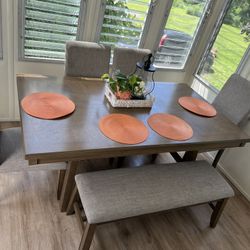 Dinning Table