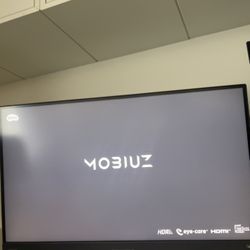 Ben Q Mobiuz EX2710Q