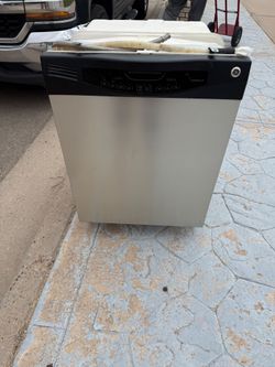 Free Dishwasher