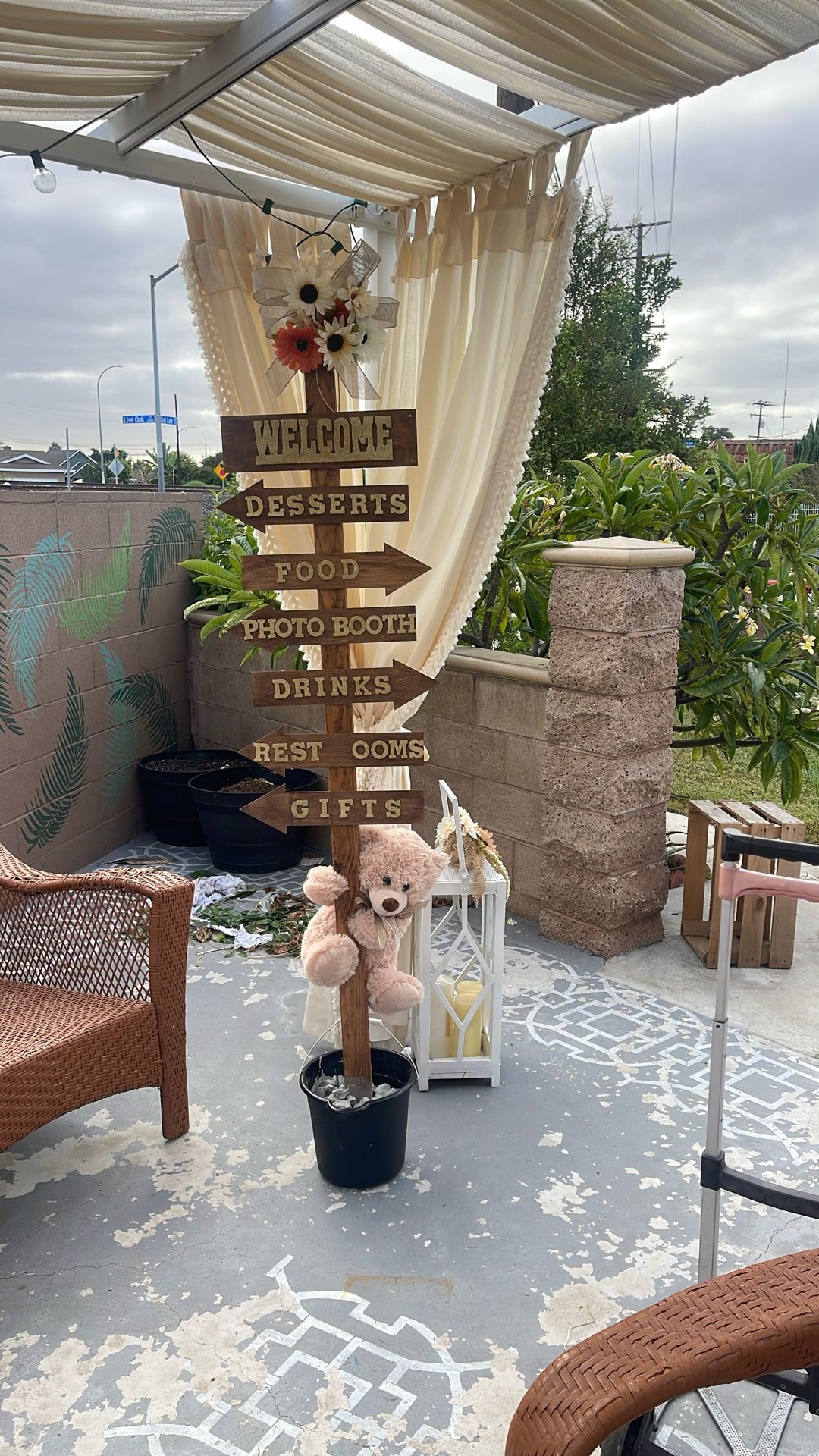 Sing For Party For Sale