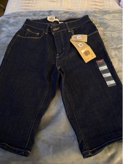 Levi’s