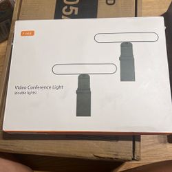 Video Conference. Light