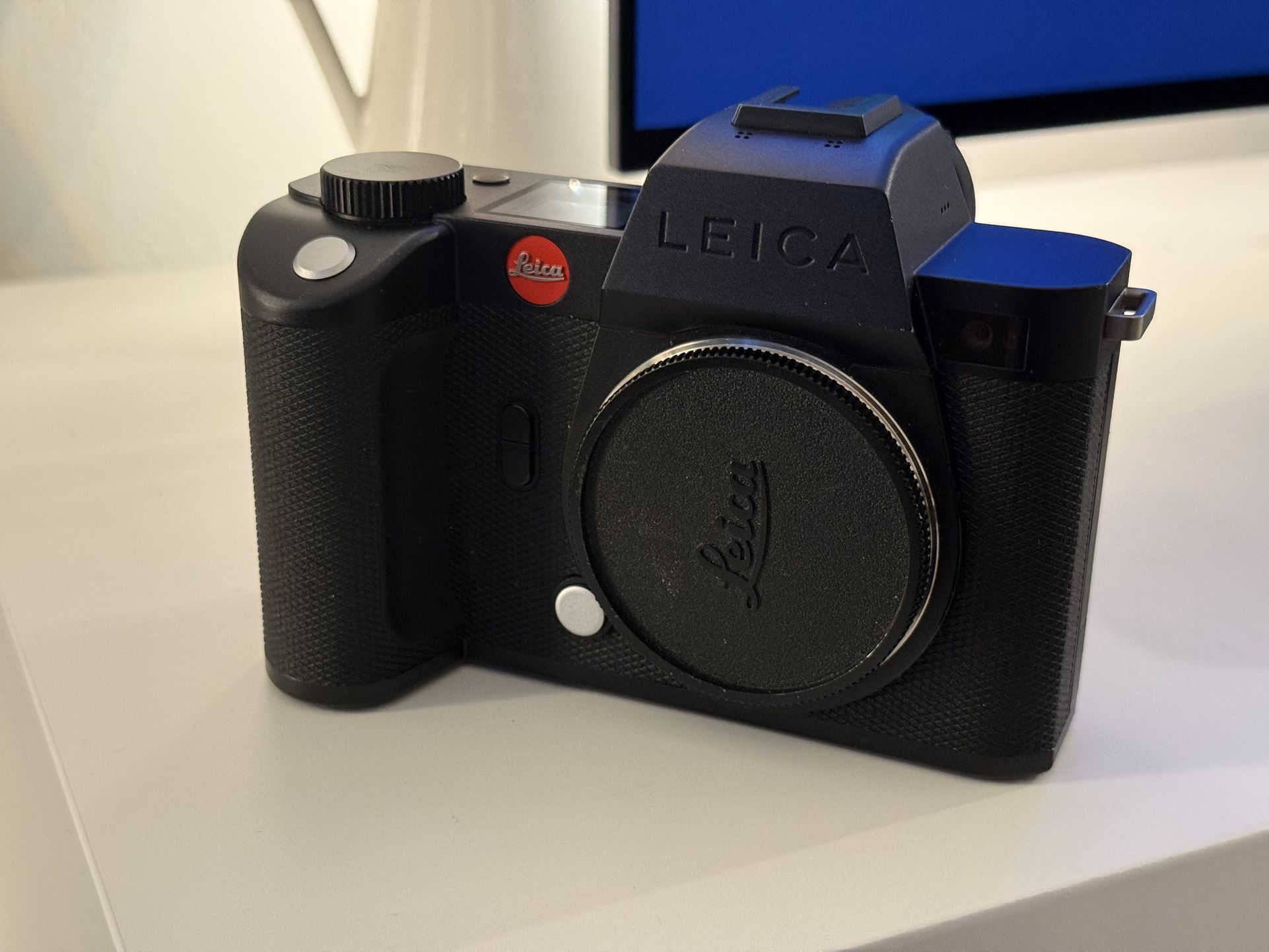 Leica SL2-S Body